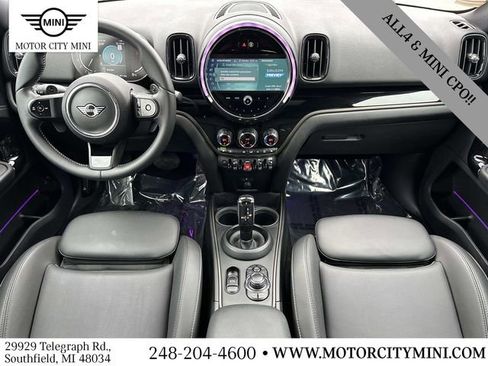 Certified 2023 MINI Cooper Countryman S image 17