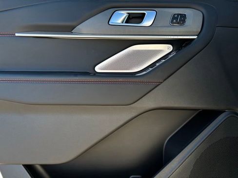 New 2026 Ford Explorer ST w/ Sun And Sound Package image 12