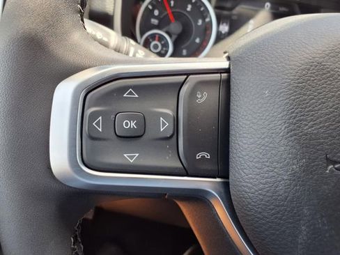 New 2025 RAM 2500 Lone Star AWD/4WD image 23