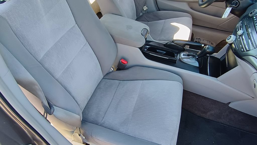Used 2009 Honda Accord LX image 27