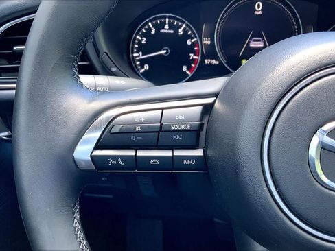 Certified 2025 MAZDA CX-30 2.5 Turbo w/ Premium Plus Pkg AWD/4WD image 25