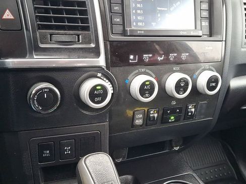 Certified 2019 Toyota Sequoia TRD Sport w/ TRD Sport Premium Package image 16