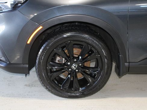 Used 2023 Honda CR-V Sport Touring image 6