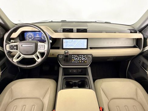 Used 2020 Land Rover Defender 110 S image 9