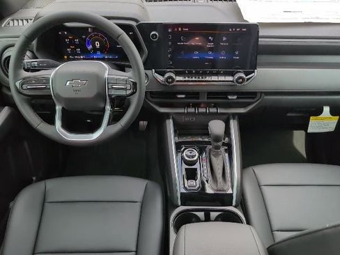 New 2026 Chevrolet Colorado Trail Boss image 4