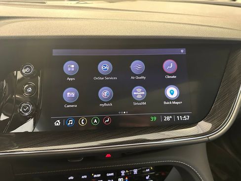 Used 2021 Buick Envision Essence w/ Technology Package I image 22