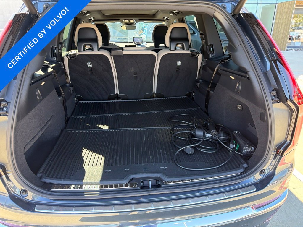 Used 2026 Volvo XC90 T8 Core w/ Protection Package Premier AWD/4WD image 23