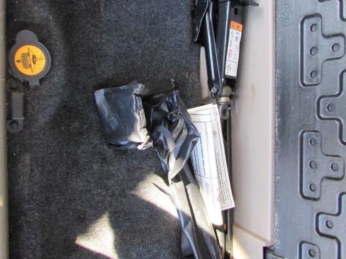 Used 2003 Ford Explorer Sport XLS image 22