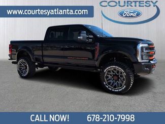 Used 2024 Ford F250 Lariat w/ Lariat Ultimate Package video 1