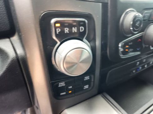 Used 2018 RAM 1500 Sport w/ Convenience Group AWD/4WD image 17