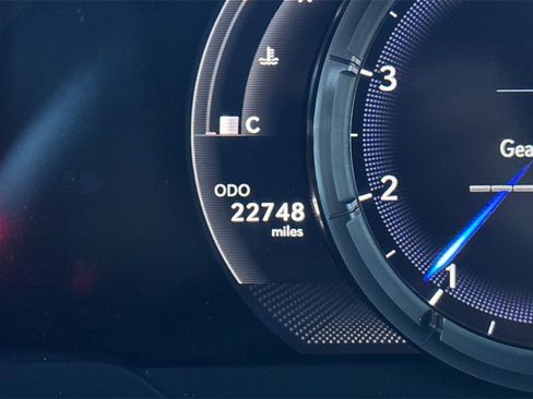 Used 2019 Lexus ES 350 image 30