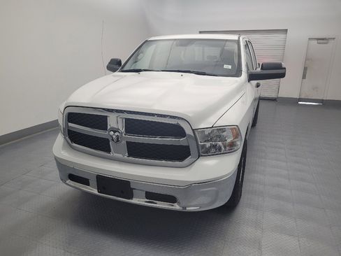 Used 2023 RAM 1500 Classic SLT w/ Trailer & Traction Group AWD/4WD image 15