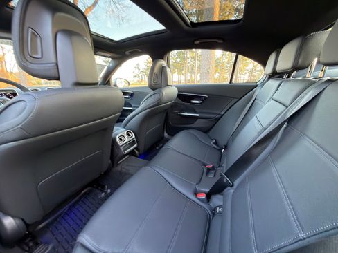 New 2026 Mercedes-Benz C 300 C 300 image 14