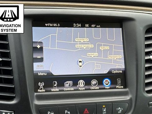 Used 2016 Chrysler 200 C w/ Premium Group image 24