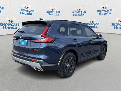 New 2026 Honda CR-V TrailSport image 3