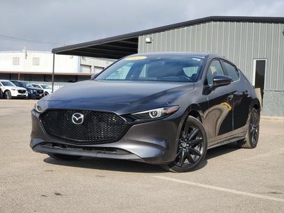 Used 2021 MAZDA MAZDA3 s