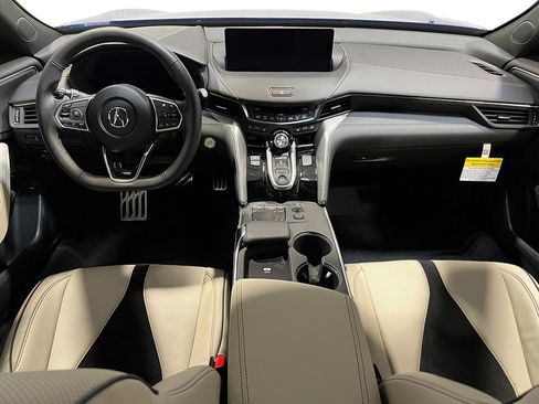 New 2025 Acura TLX w/A-Spec Package image 20