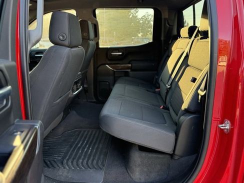 Used 2020 GMC Sierra 1500 Elevation image 16