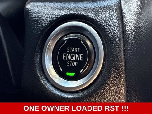 Used 2021 Chevrolet Tahoe RST w/ Luxury Package AWD/4WD image 35