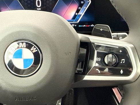 New 2026 BMW X3 xDrive30i w/ Premium Package AWD/4WD image 12