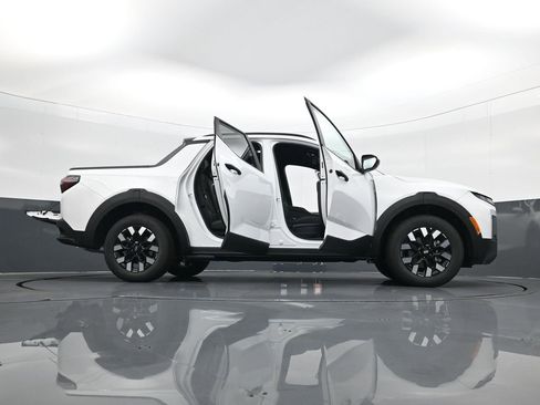 New 2026 Hyundai Santa Cruz SEL image 33