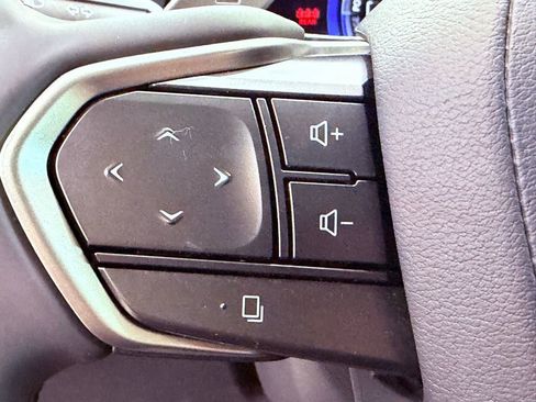 Used 2023 Lexus RZ 450e Premium w/ Technology Package image 23