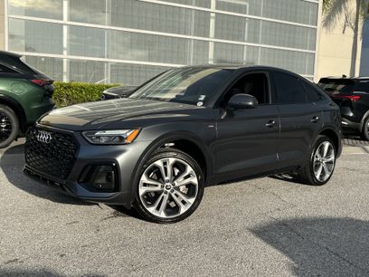Used 2023 Audi Q5 2.0T Premium Plus w/ Premium Plus Package
