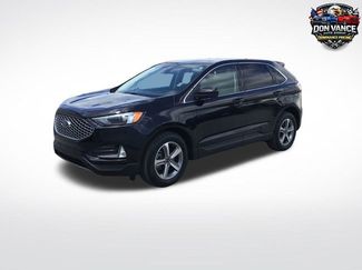 Used 2023 Ford Edge SEL w/ Convenience Package AWD/4WD 360° Tour