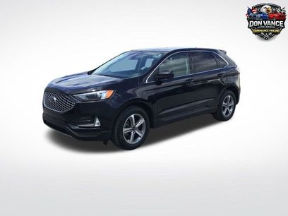 Used 2023 Ford Edge SEL w/ Convenience Package