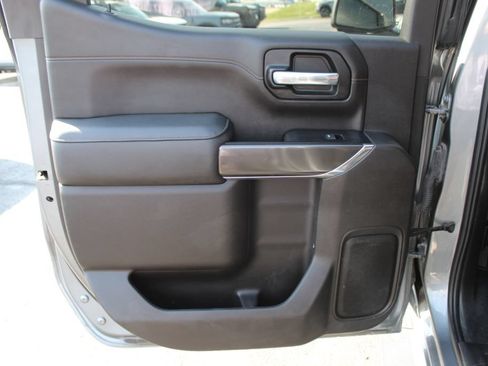 Used 2020 GMC Sierra 1500 AT4 w/ AT4 Premium Package AWD/4WD image 17