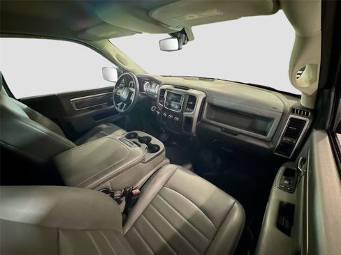 Used 2019 RAM 1500 Tradesman w/ Power & Remote Entry Group RWD image 16