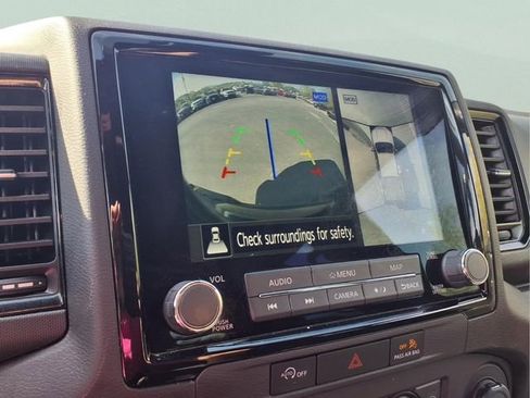 Used 2023 Nissan Frontier PRO-4X w/ Pro Convenience Package AWD/4WD image 18