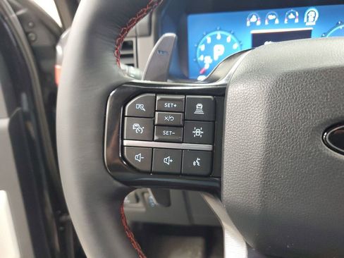 New 2026 Ford F150 Raptor AWD/4WD image 22