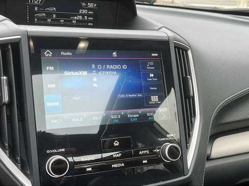 Certified 2024 Subaru Forester Limited image 16