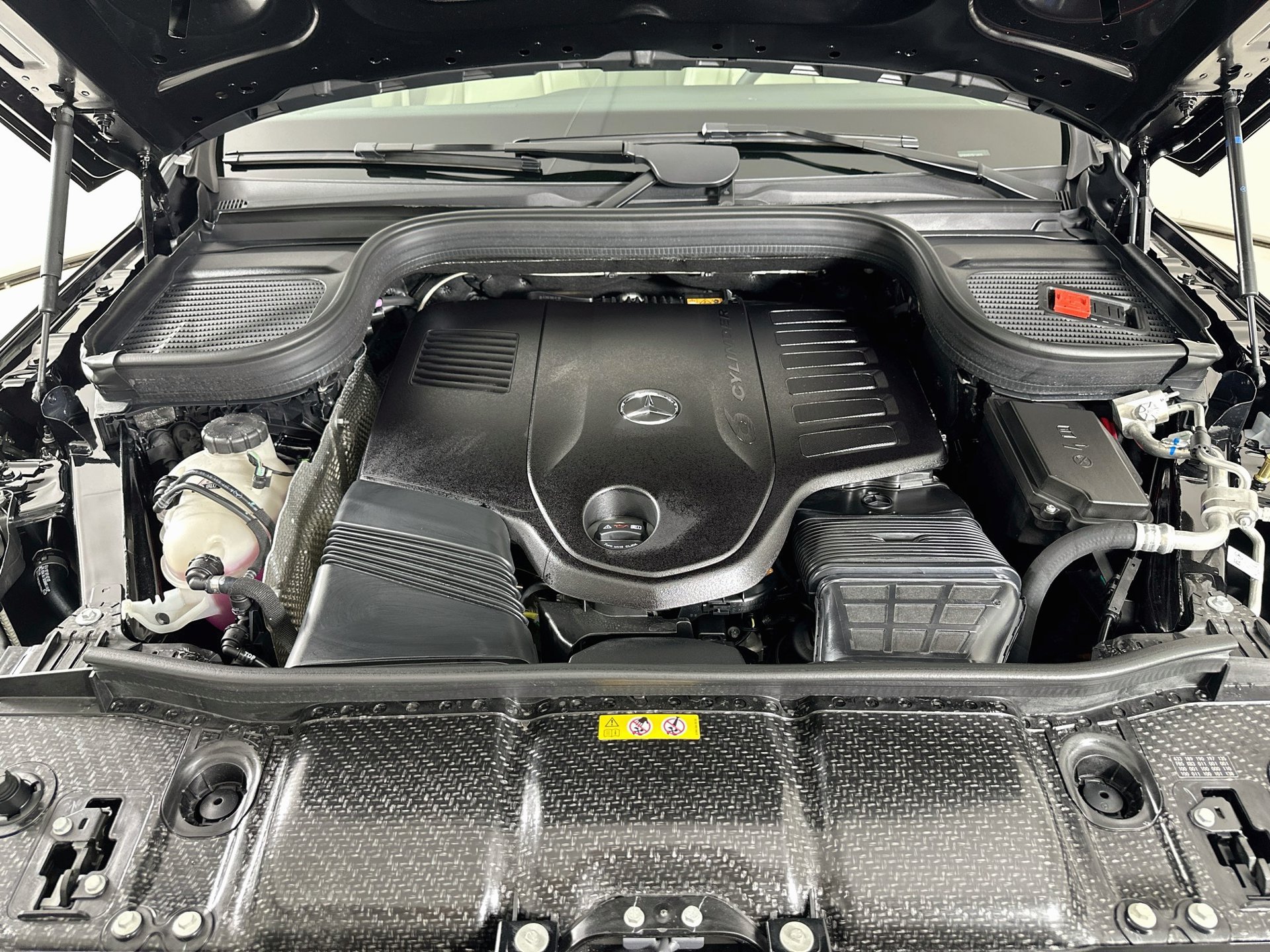 New 2026 Mercedes-Benz GLE 450 4MATIC image 33