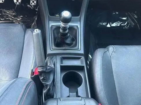 Used 2019 Subaru WRX Limited AWD/4WD image 17