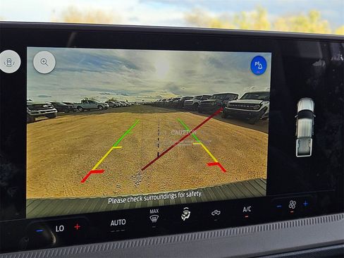 New 2026 Ford Maverick XL w/ Equipment Group 101A image 22