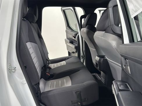 New 2026 Toyota Tacoma TRD Off-Road image 17