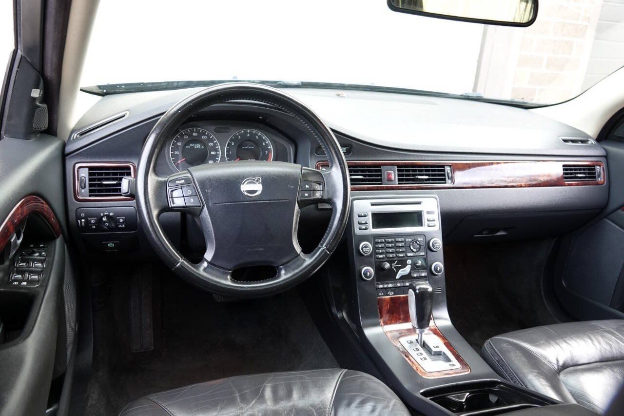 Used 2008 Volvo XC70 3.2 AWD/4WD image 69