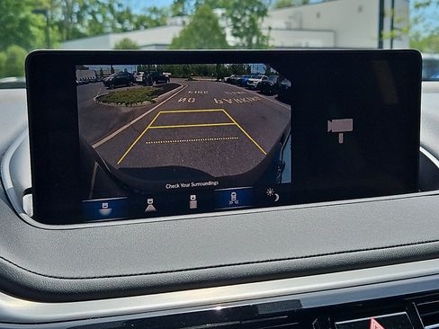 Certified 2024 Acura MDX SH-AWD w/ Technology Package image 20