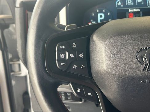 Used 2023 Ford Bronco Raptor image 38