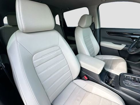 Certified 2024 Honda CR-V EX-L image 28