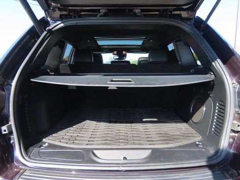 Used 2021 Jeep Grand Cherokee Limited w/ Quick Order Package 28K 80th image 9