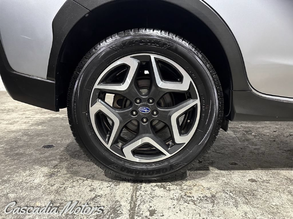 Used 2019 Subaru Crosstrek 2.0i Limited w/ Moonroof Package AWD/4WD image 29