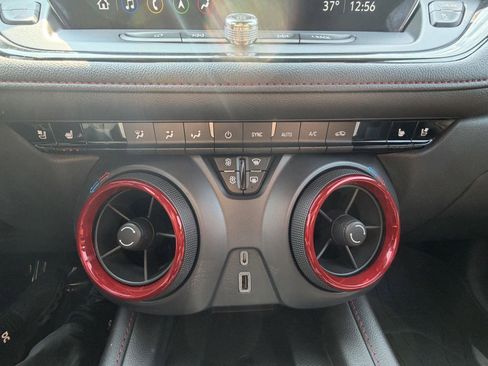 Used 2023 Chevrolet Blazer RS w/ Driver Confidence II Package image 21