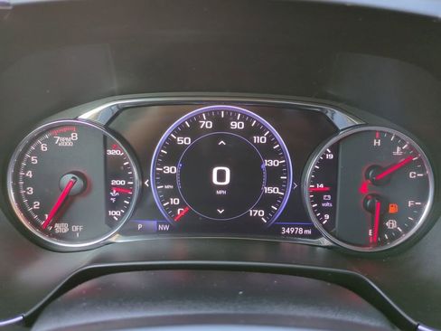 Used 2022 Chevrolet Blazer Premier w/ Enhanced Convenience Package image 28