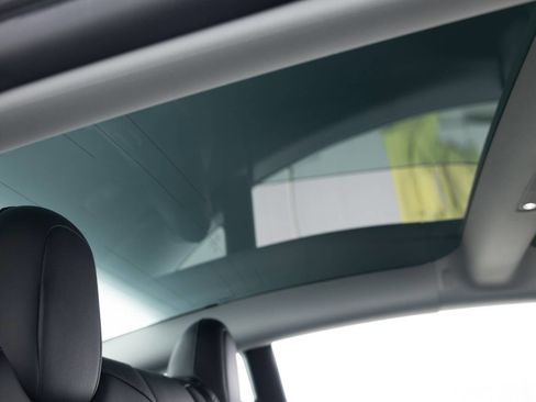 Used 2021 Tesla Model 3 Long Range AWD/4WD image 31