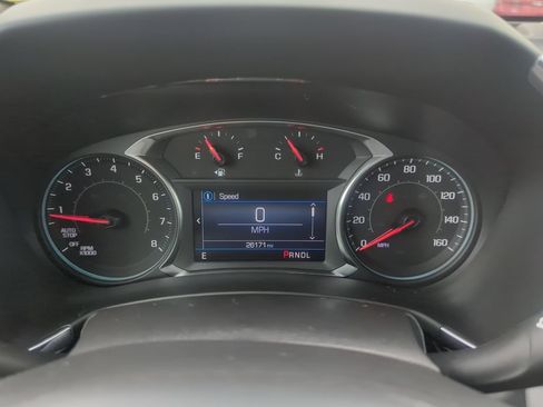 Certified 2024 Chevrolet Equinox LS w/ LS Convenience Package AWD/4WD image 21