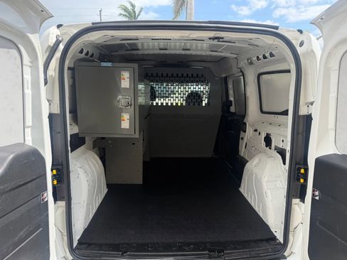 Used 2022 RAM ProMaster City Wagon image 7