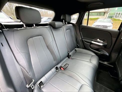 Certified 2023 Mercedes-Benz GLA 250 4MATIC image 29
